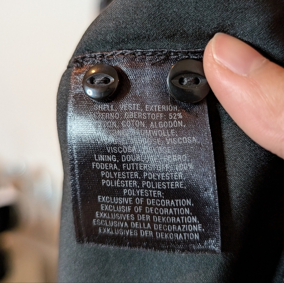 Holding Horses Anthropologie Escalante Shirt Dress Sz 00 Rodeo Western Prairie - Picture 13 of 16